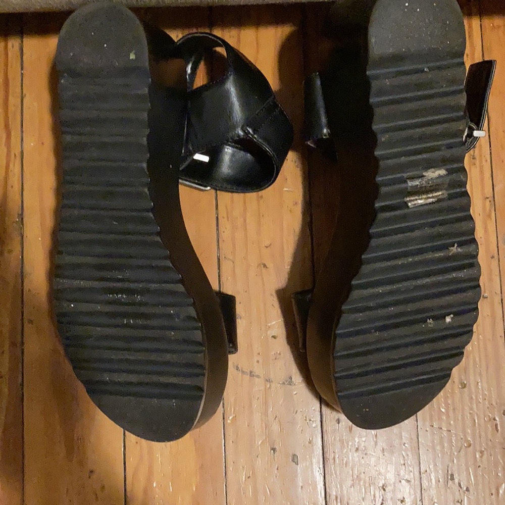 Platform Sandals - Picture 6 of 6